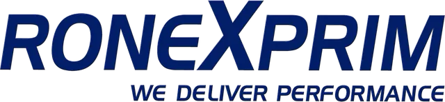 Ronexprim SRL logo