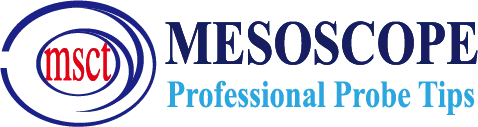 Mesoscope Technology Co., Ltd. logo