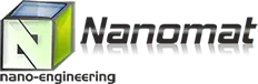 Nanomat Tic. logo