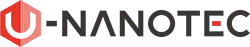 U-NANOTEC logo